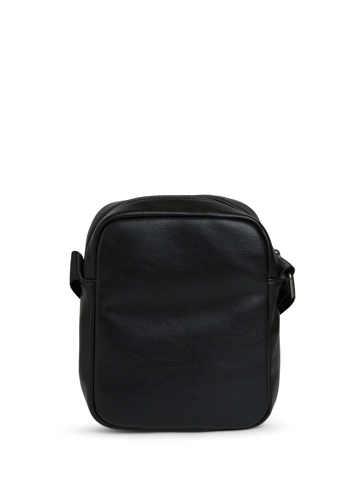 Tracolla messenger uomo CARRERA CAP03MBA0201 nero | Costa Superstore