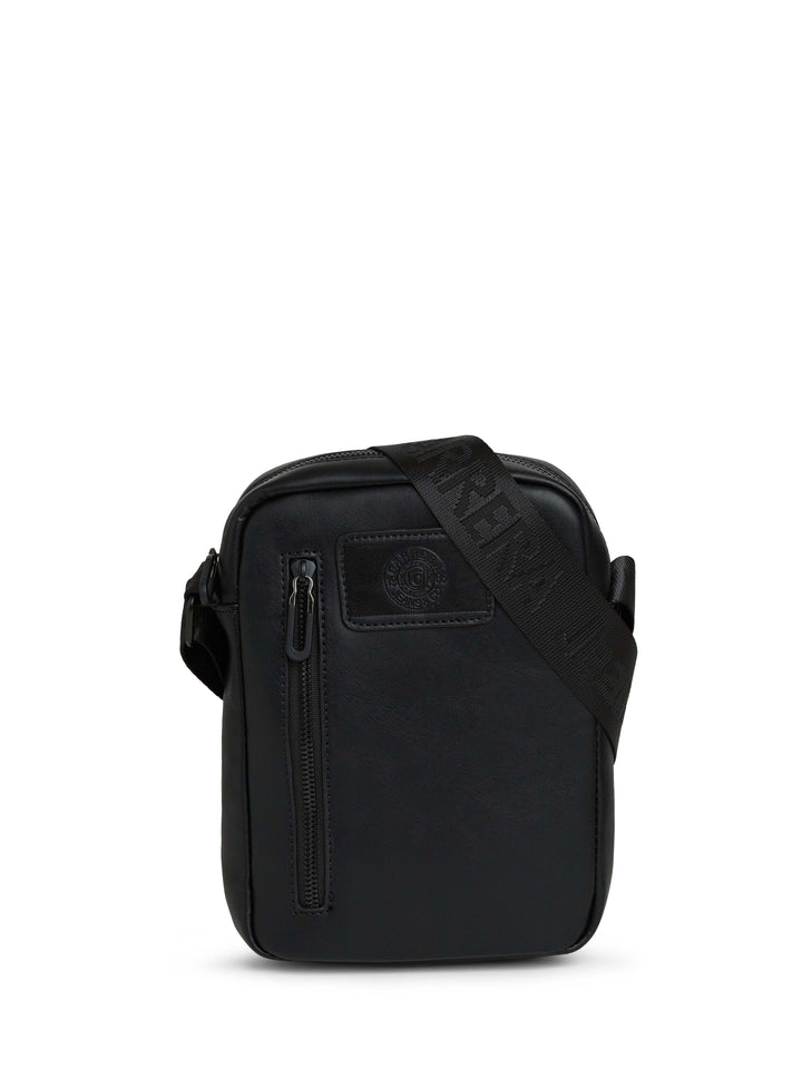 Tracolla messenger uomo CARRERA CAP03MBA0701 nero | Costa Superstore
