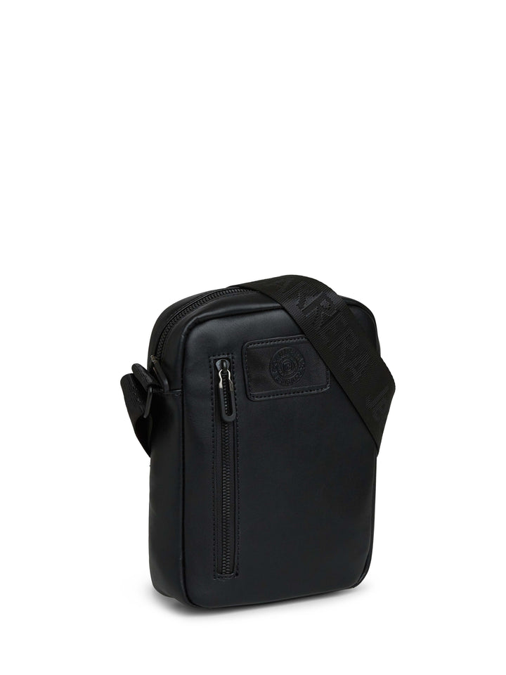Tracolla messenger uomo CARRERA CAP03MBA0701 nero | Costa Superstore