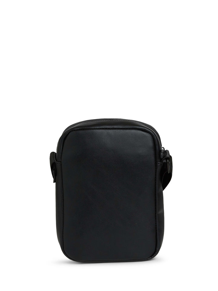 Tracolla messenger uomo CARRERA CAP03MBA0701 nero | Costa Superstore