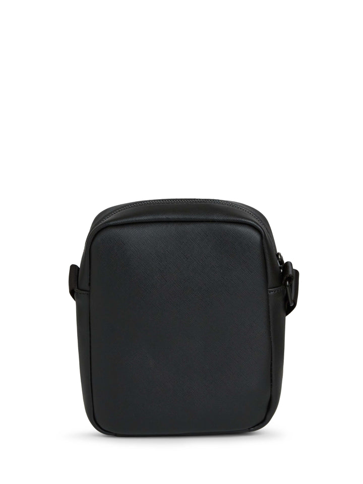 Tracolla messenger uomo CARRERA CAP03MBA2401 nero | Costa Superstore