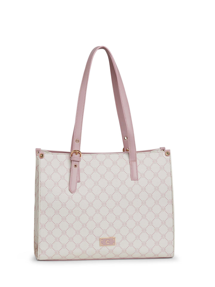 Shopping bag donna CARRERA CAP03WBA0201 rosa | Costa Superstore
