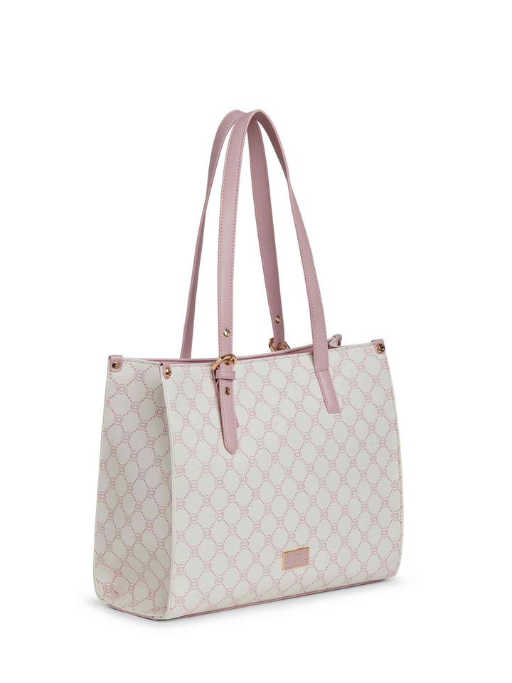 Shopping bag donna CARRERA CAP03WBA0201 rosa | Costa Superstore