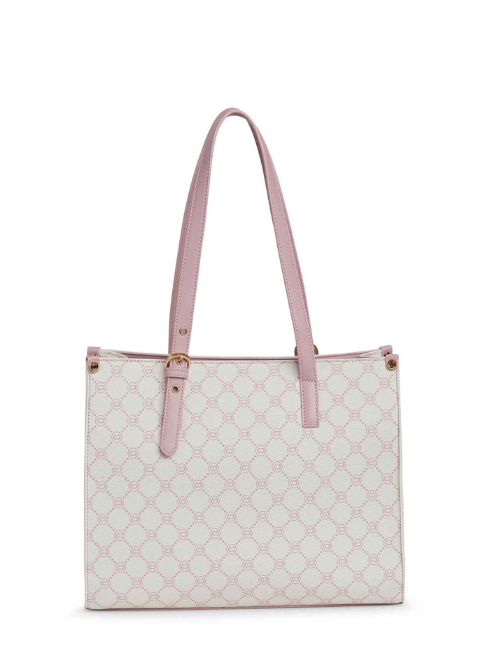 Shopping bag donna CARRERA CAP03WBA0201 rosa | Costa Superstore