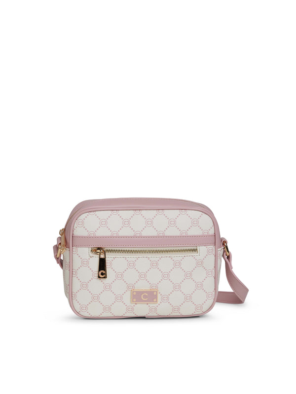 Borsa a tracolla donna CARRERA CAP03WBA0210 rosa | Costa Superstore