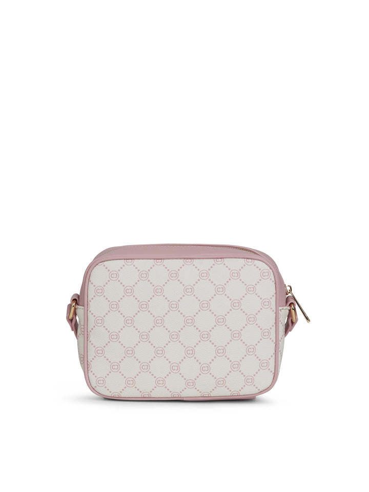 Borsa a tracolla donna CARRERA CAP03WBA0210 rosa | Costa Superstore