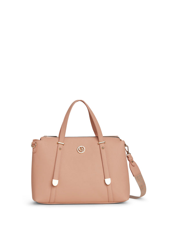 Borsa a mano donna CARRERA CAP03WBA0402 arancione | Costa Superstore