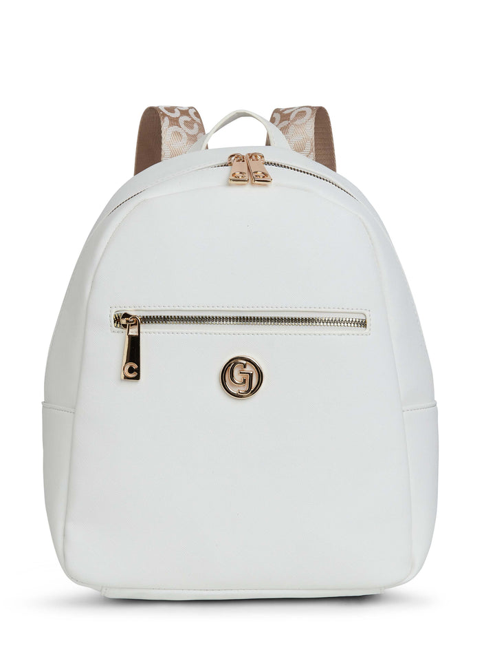 Zaino donna CARRERA CAP03WBA0405 bianco | Costa Superstore