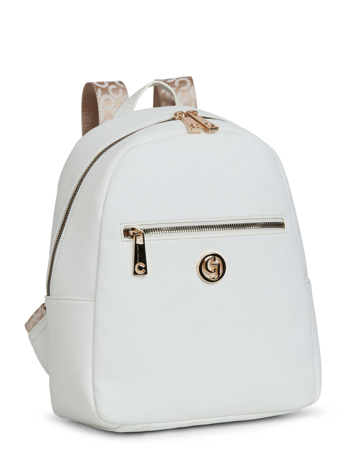 Zaino donna CARRERA CAP03WBA0405 bianco | Costa Superstore