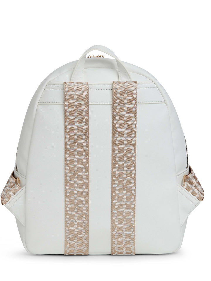 Zaino donna CARRERA CAP03WBA0405 bianco | Costa Superstore