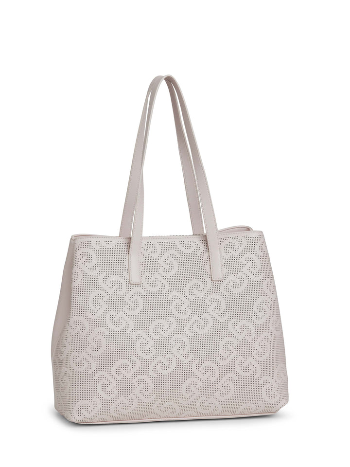 Shopping bag donna CARRERA CAP03WBA0701 rosa | Costa Superstore