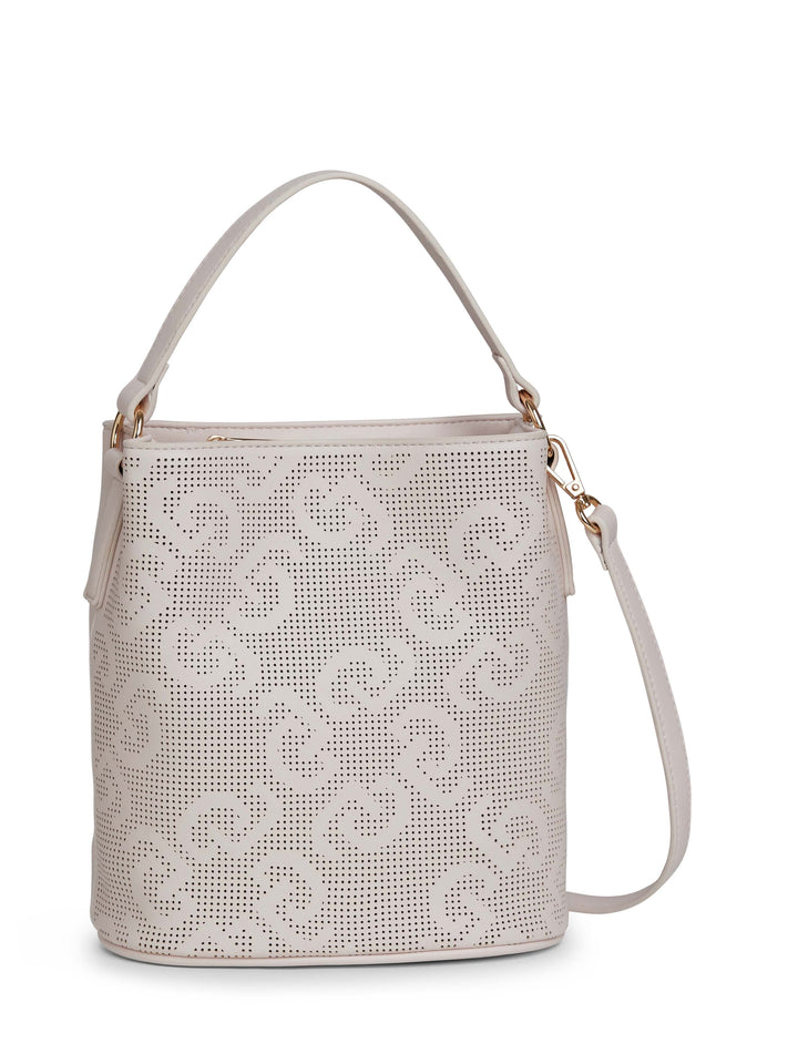 Secchiello donna CARRERA CAP03WBA0704 bianco | Costa Superstore