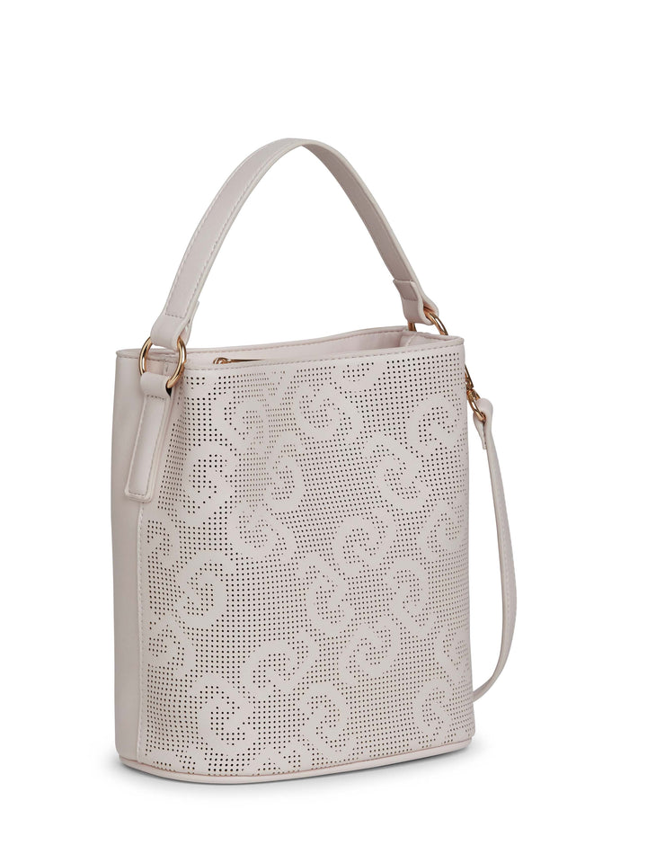 Secchiello donna CARRERA CAP03WBA0704 bianco | Costa Superstore