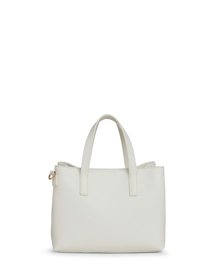 Borsa a mano donna CARRERA CAP03WBA0714 bianco | Costa Superstore