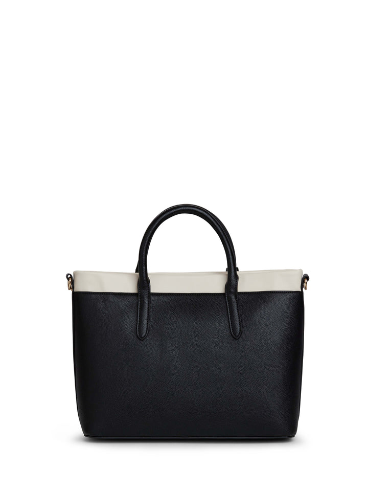 Borsa a mano donna CARRERA CAP03WBA0902 nero | Costa Superstore