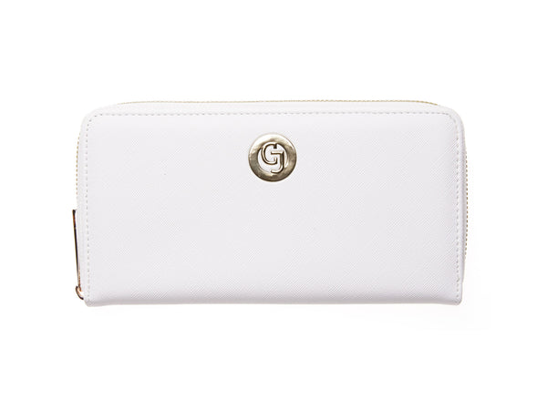 Portafoglio donna CARRERA CAP03WWA0401 bianco | Costa Superstore