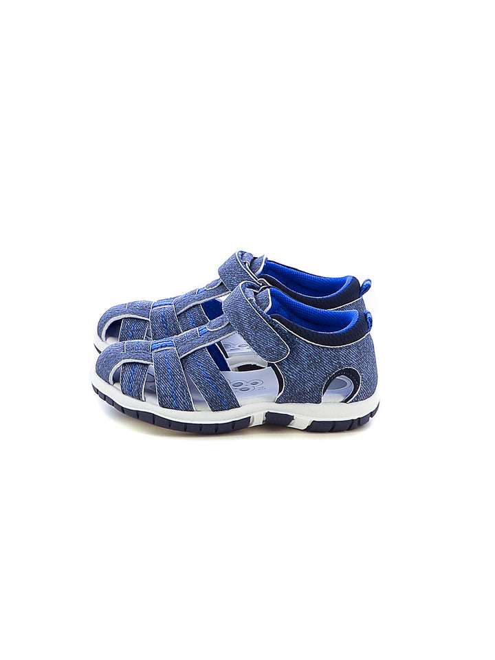 Sandaletti bambino CHICCO FADO 0106900200 blu | Costa Superstore