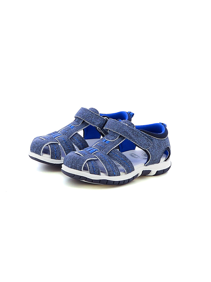 Sandaletti bambino CHICCO FADO 0106900200 blu | Costa Superstore