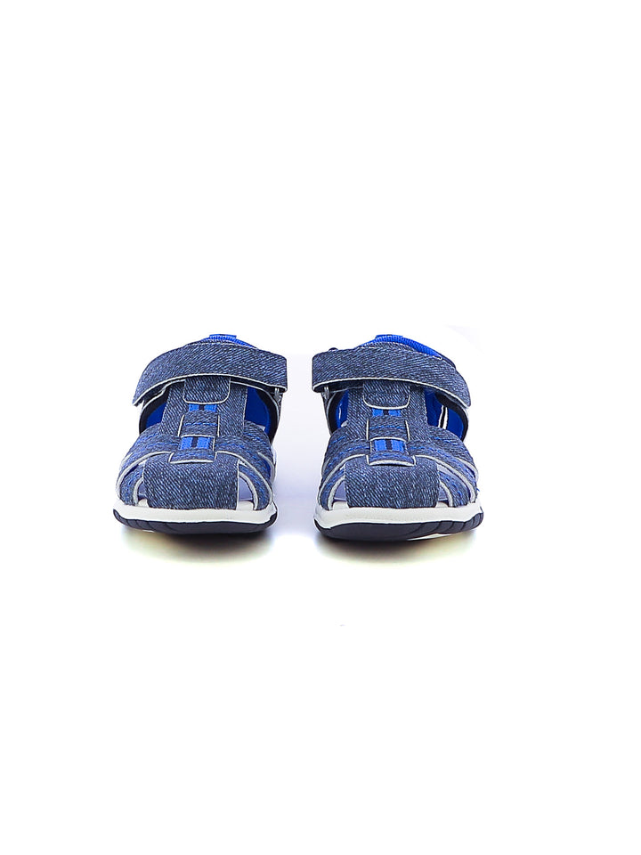 Sandaletti bambino CHICCO FADO 0106900200 blu | Costa Superstore