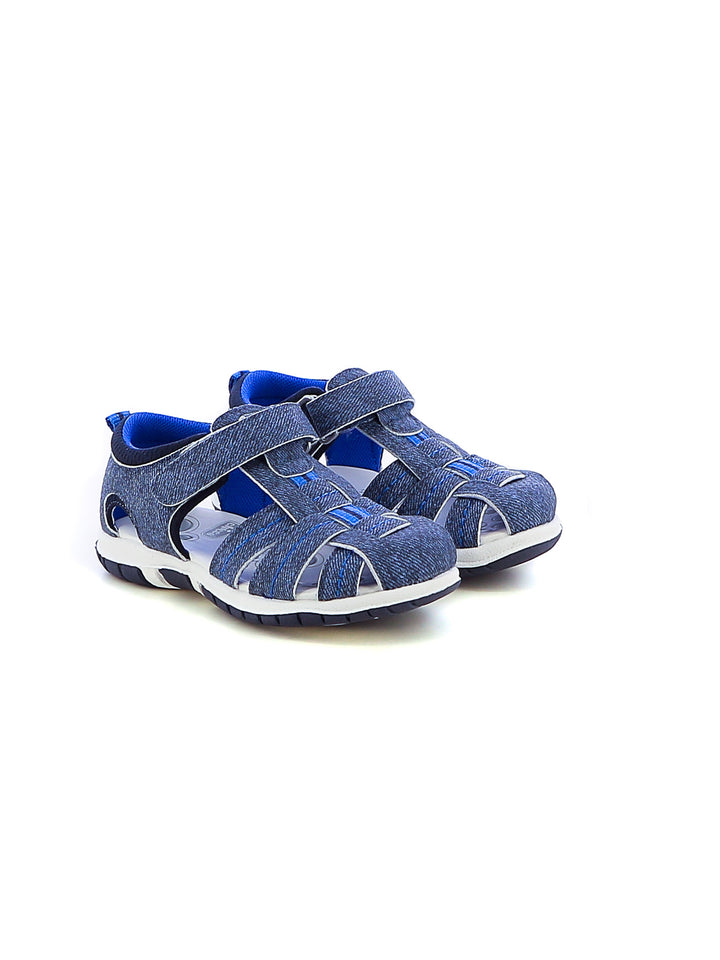 Sandaletti bambino CHICCO FADO 0106900200 blu | Costa Superstore