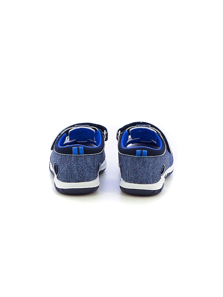 Sandaletti bambino CHICCO FADO 0106900200 blu | Costa Superstore