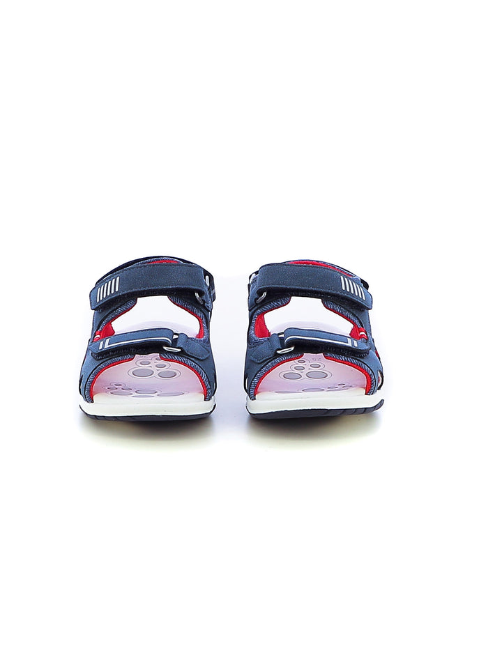 Sandaletti bambino CHICCO FARRETO 0107303700 blu | Costa Superstore