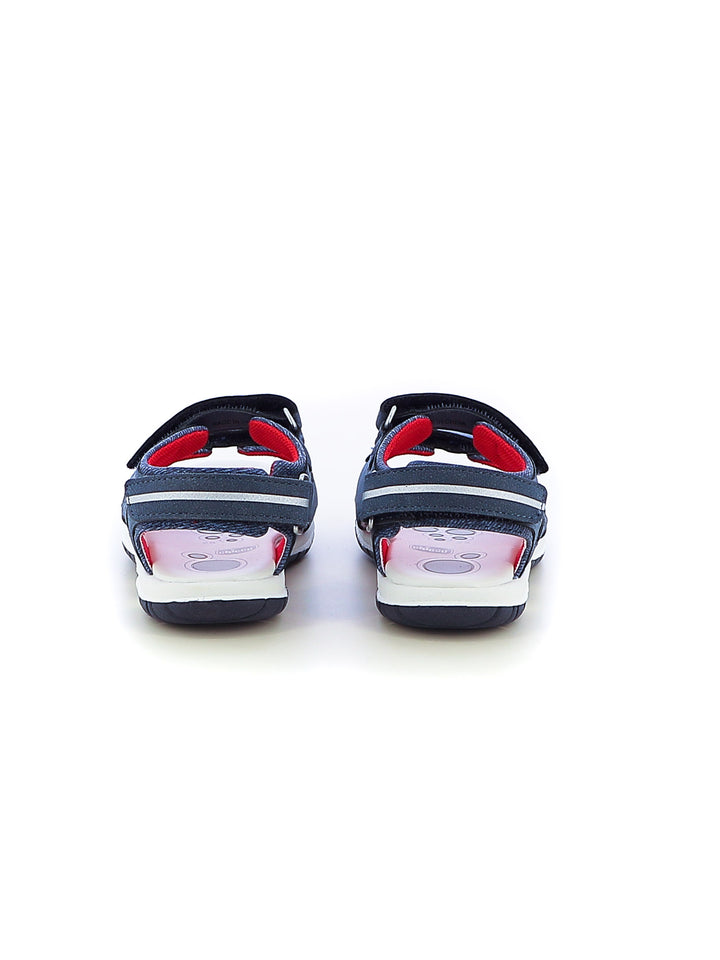 Sandaletti bambino CHICCO FARRETO 0107303700 blu | Costa Superstore