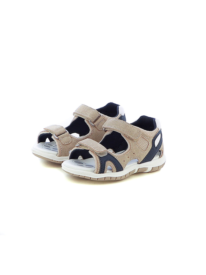 Sandaletti bambino CHICCO FLAT 0107302900 beige chiaro | Costa Superstore