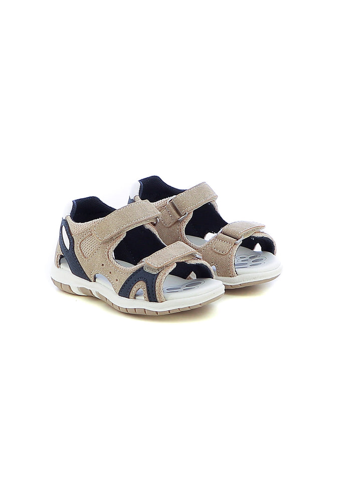 Sandaletti bambino CHICCO FLAT 0107302900 beige chiaro | Costa Superstore