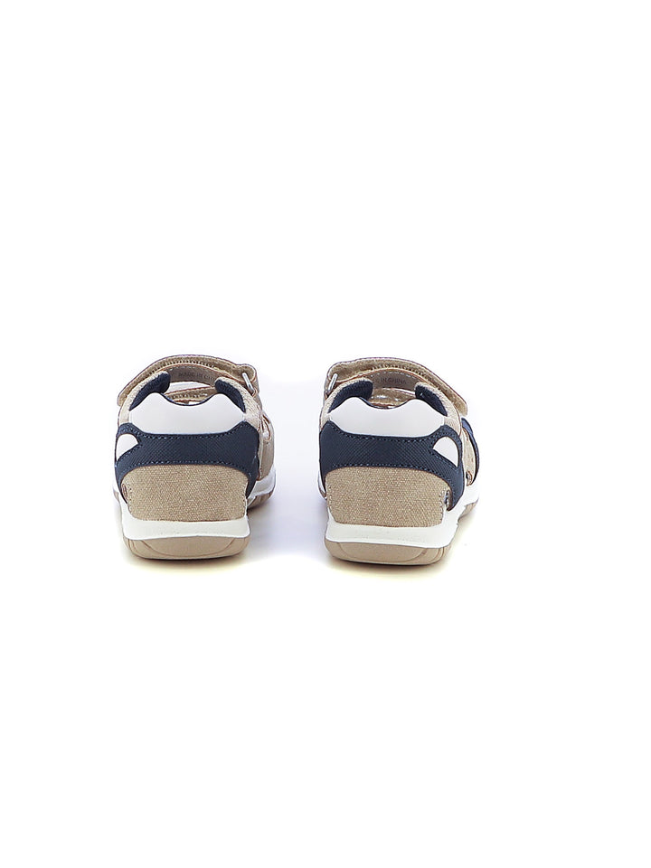 Sandaletti bambino CHICCO FLAT 0107302900 beige chiaro | Costa Superstore
