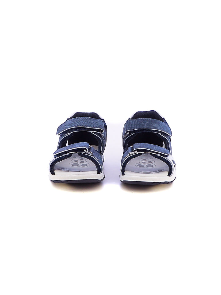 Sandaletti bambino CHICCO FLAT 0107302900 blu | Costa Superstore