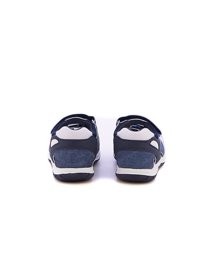 Sandaletti bambino CHICCO FLAT 0107302900 blu | Costa Superstore