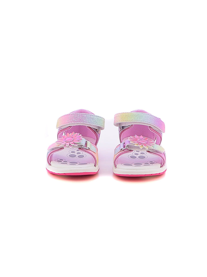 Sandaletti bambina CHICCO FLAVIANA 0107303800 multicolor | Costa Superstore