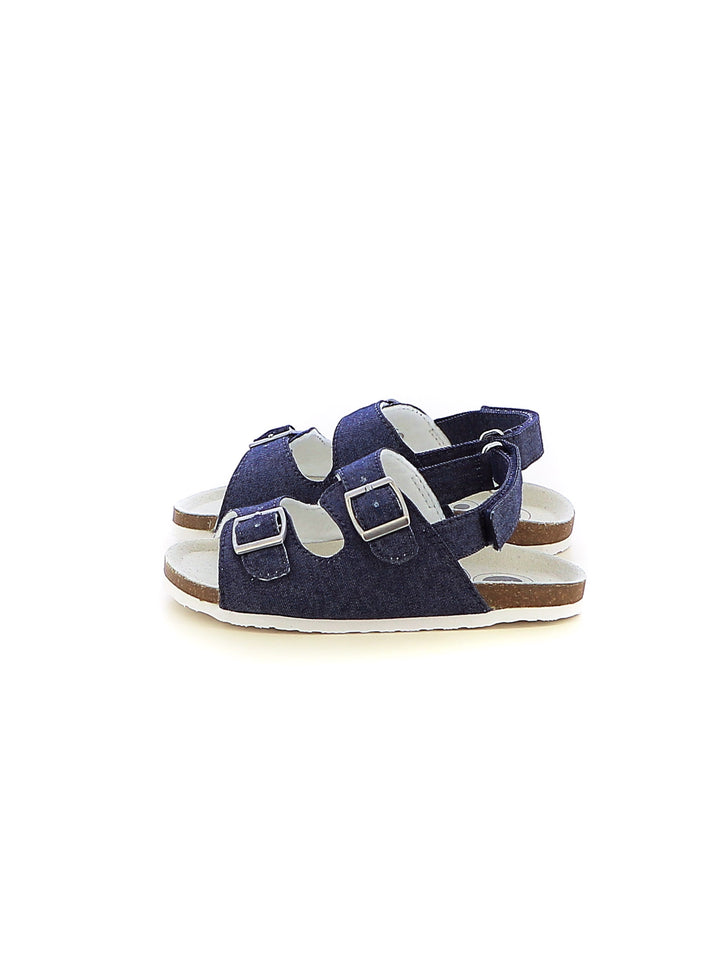 Sandaletti bambino CHICCO FRIZ 0107302700 blu | Costa Superstore