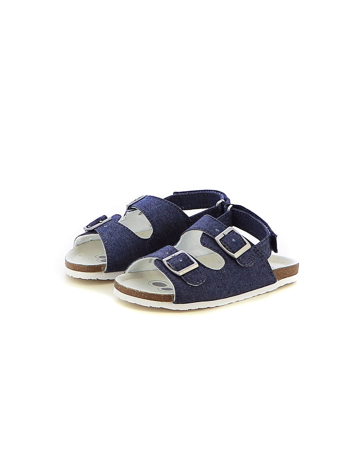 Sandaletti bambino CHICCO FRIZ 0107302700 blu | Costa Superstore