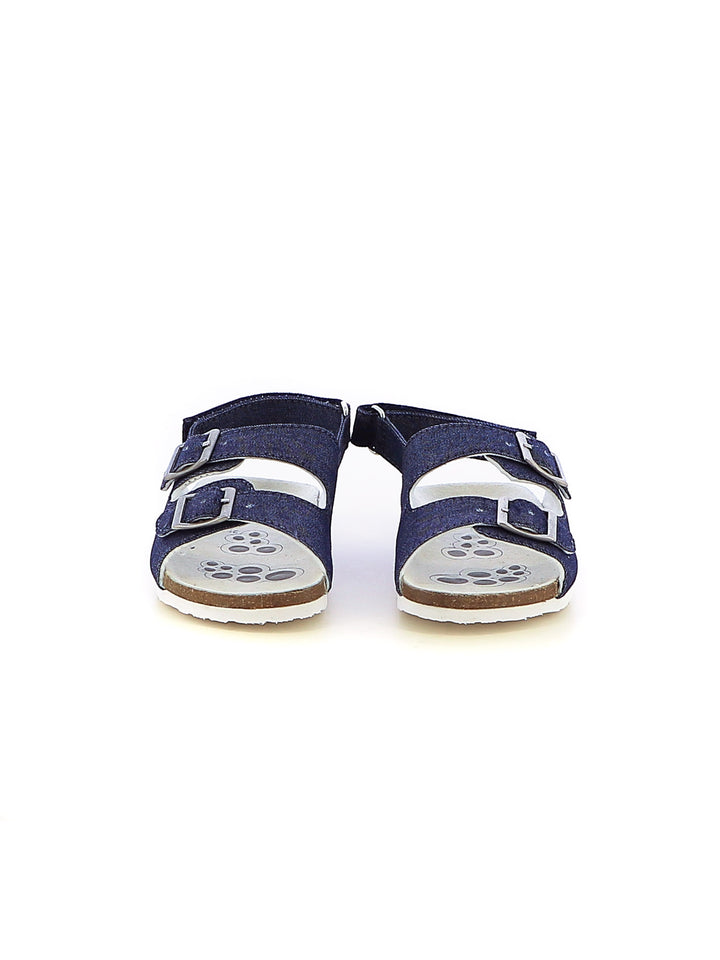 Sandaletti bambino CHICCO FRIZ 0107302700 blu | Costa Superstore