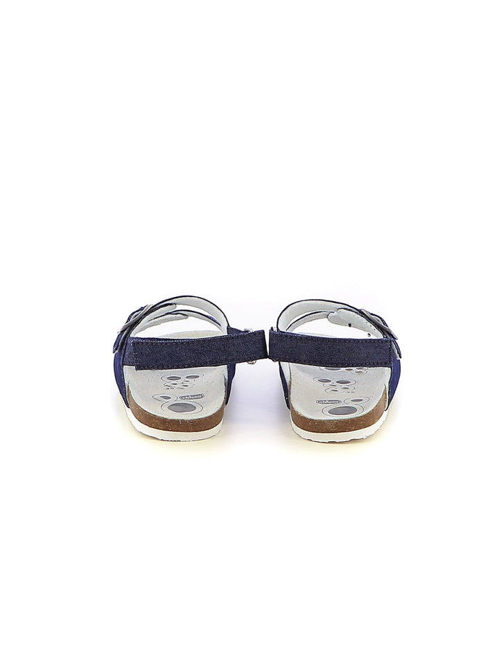 Sandaletti bambino CHICCO FRIZ 0107302700 blu | Costa Superstore