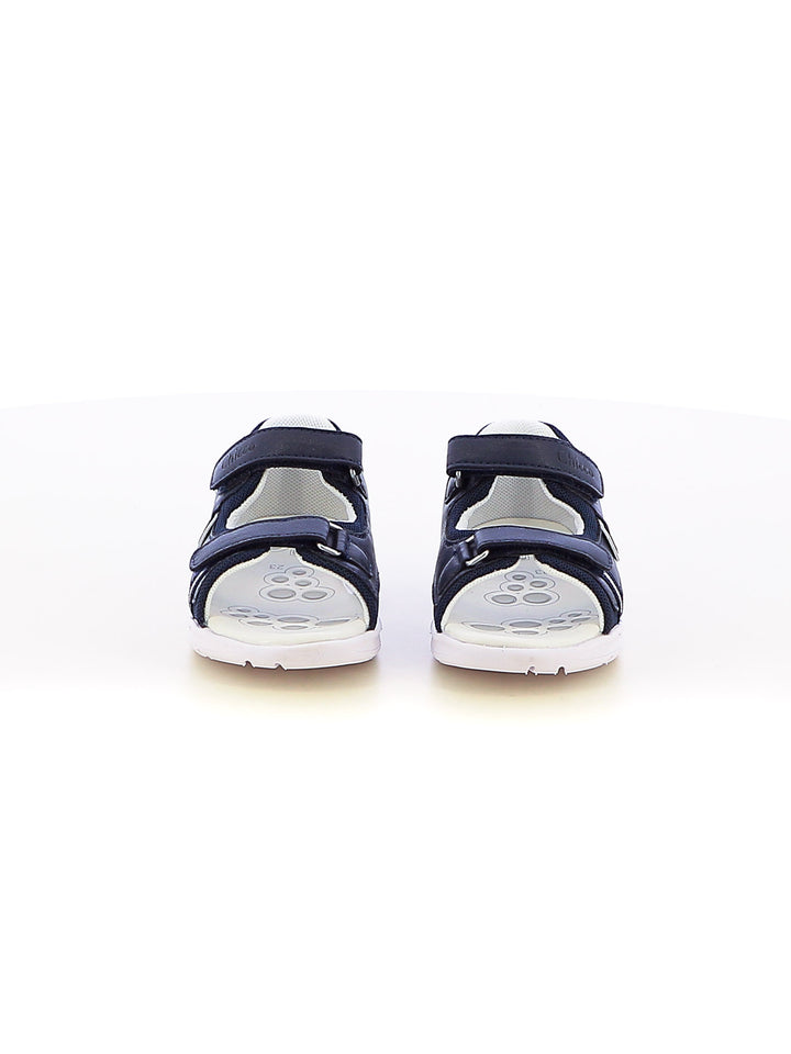 Sandaletti bambino CHICCO GIOVE 0107307800 blu | Costa Superstore