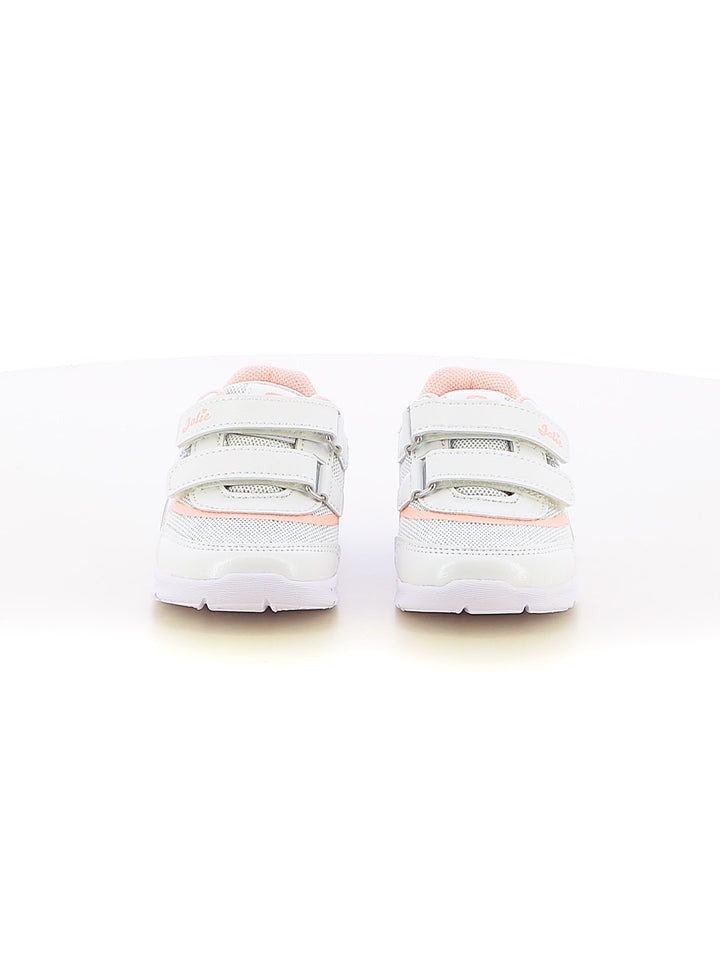 Sneakers con strappi bambina CHICCO GOSTEL 0107310800 bianco | Costa Superstore