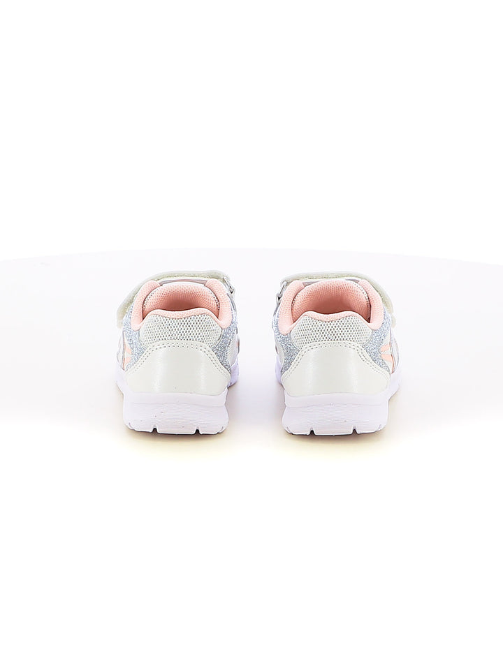 Sneakers con strappi bambina CHICCO GOSTEL 0107310800 bianco | Costa Superstore