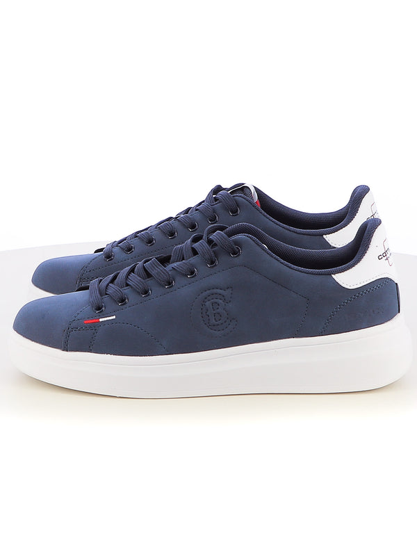 Sneakers stringate uomo COTTON BELT CBM514A29 multicolor | Costa Superstore