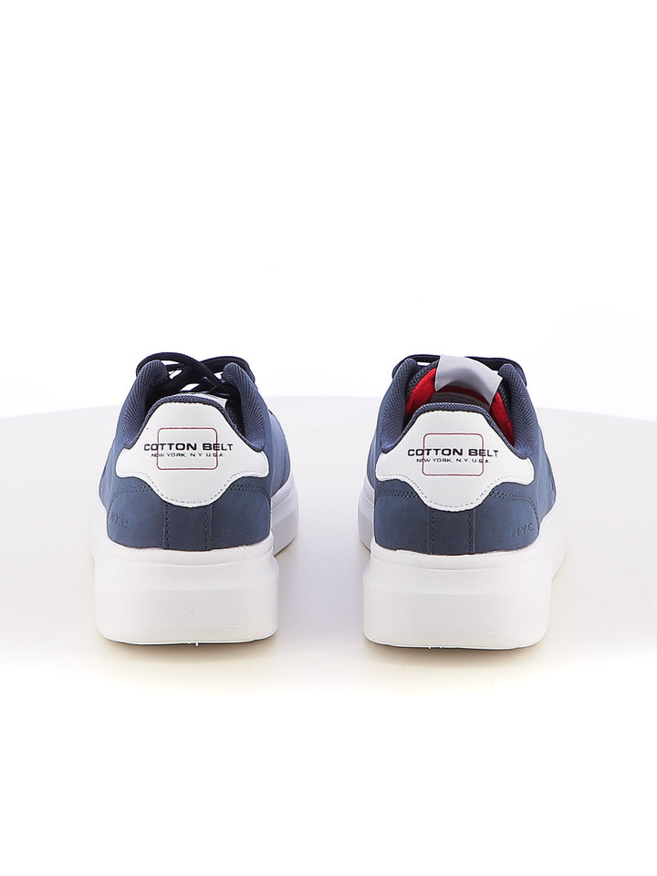 Sneakers stringate uomo COTTON BELT CBM514A29 multicolor | Costa Superstore