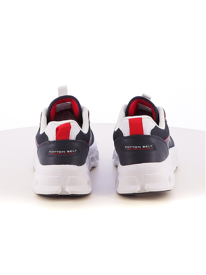Sneakers stringate uomo COTTON BELT CBM515A12 multicolor | Costa Superstore