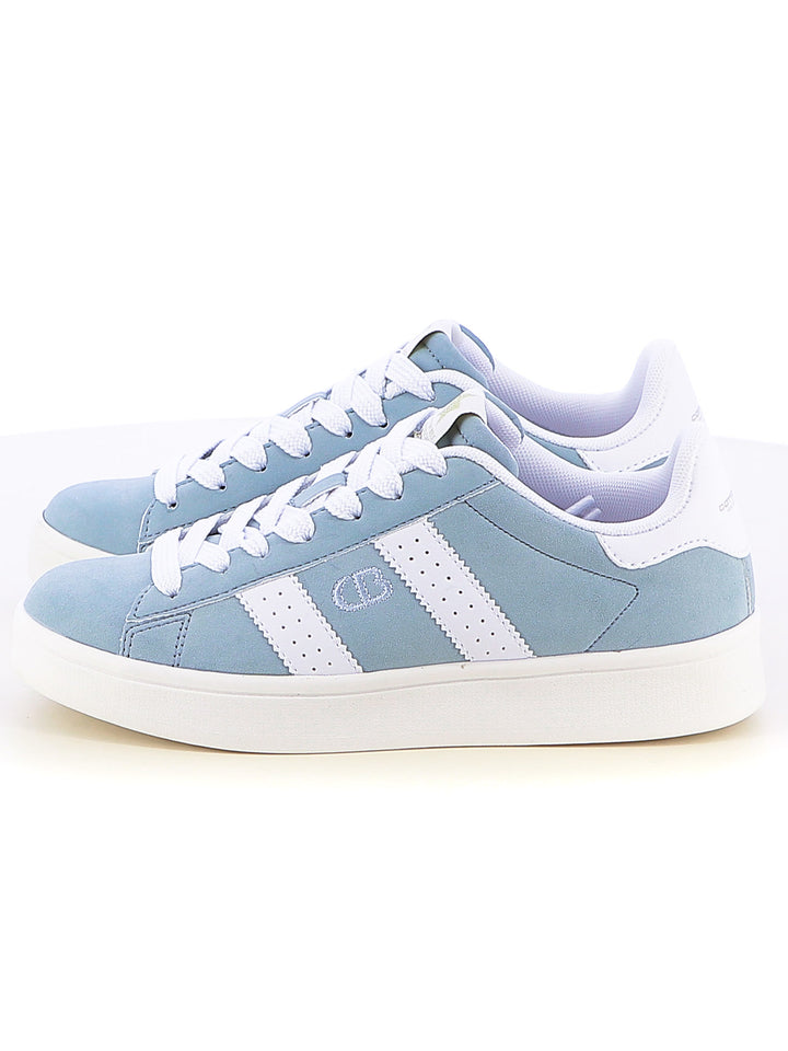 Sneakers stringate donna COTTON BELT CBW514A96 multicolor | Costa Superstore