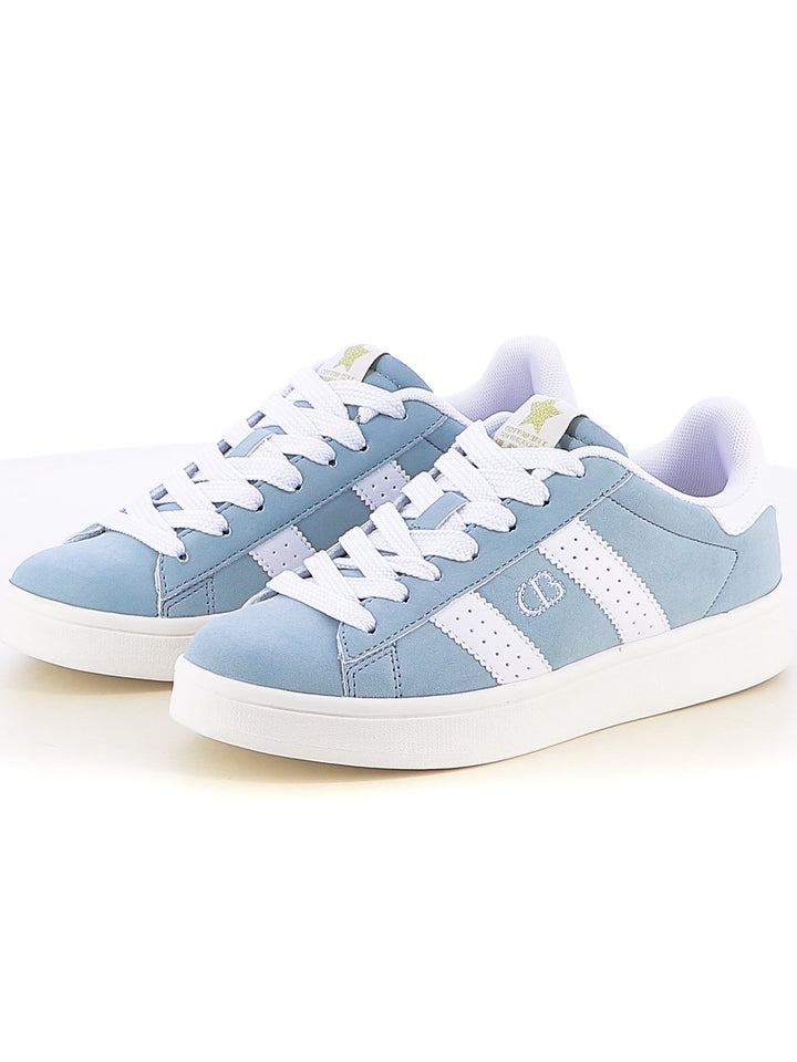 Sneakers stringate donna COTTON BELT CBW514A96 multicolor | Costa Superstore