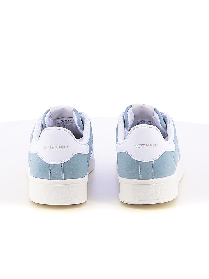 Sneakers stringate donna COTTON BELT CBW514A96 multicolor | Costa Superstore
