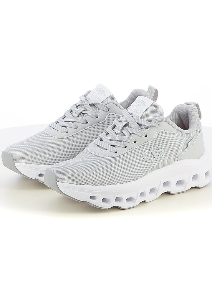 Sneakers stringate donna COTTON BELT CBW515A30 lilla viola | Costa Superstore