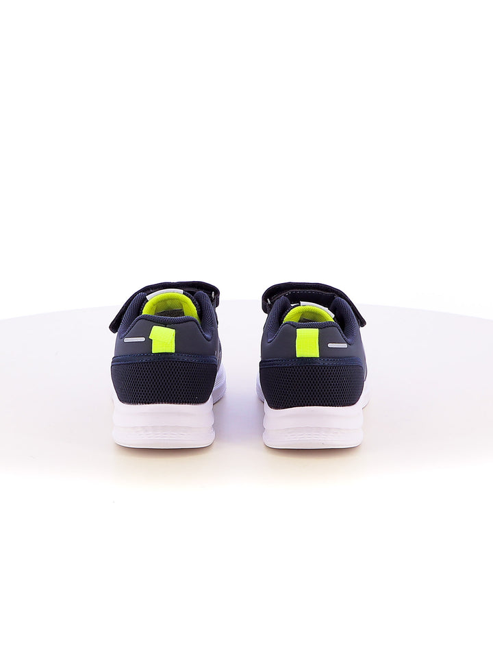 Sneakers con strappi bambino ENRICO COVERI SPORTSWEAR CKS515C10B multicolor | Costa Superstore