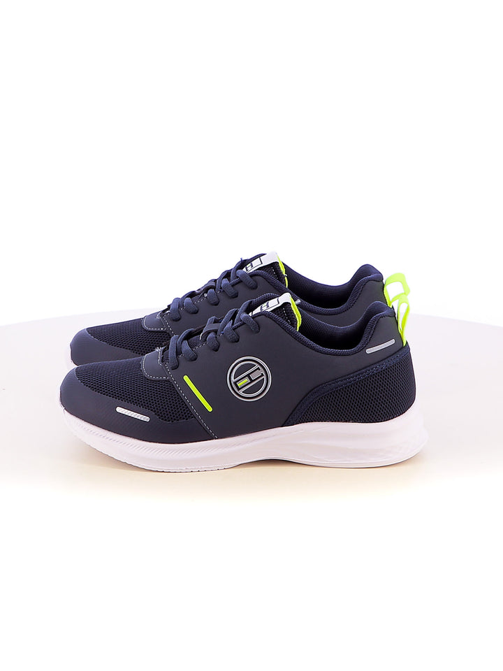 Sneakers stringate ragazzo ENRICO COVERI SPORTSWEAR CKS515C10C multicolor | Costa Superstore