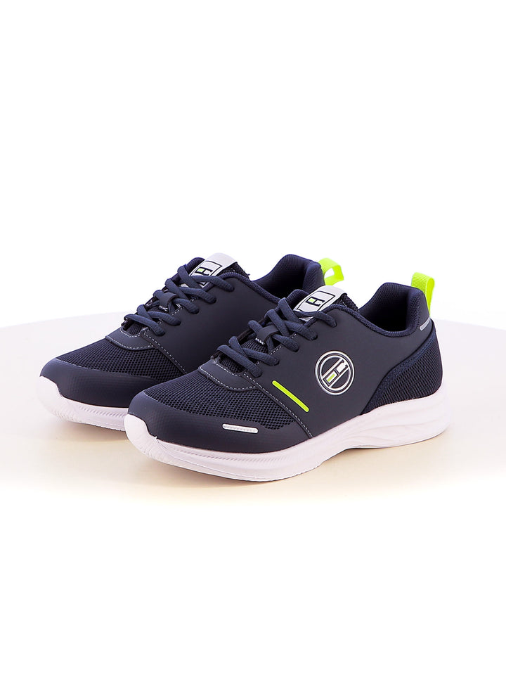 Sneakers stringate ragazzo ENRICO COVERI SPORTSWEAR CKS515C10C multicolor | Costa Superstore